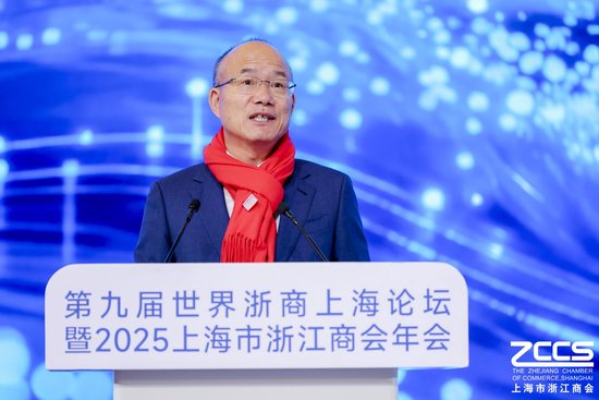 郭广昌最新演讲：今年的冬天没有去年那么冷