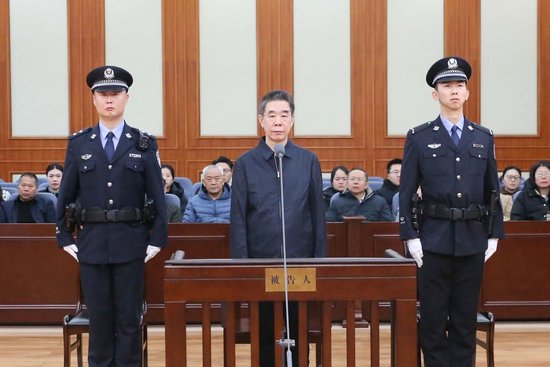 现场图。（山东省淄博市中级人民法院供图）　