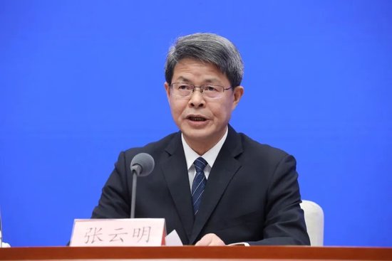 6G、未来产业......工业和信息化部释放重要信号