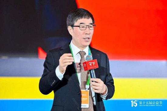 高途公益基金会荣获“2025年度教育公益贡献奖”,以科技助力教育公平