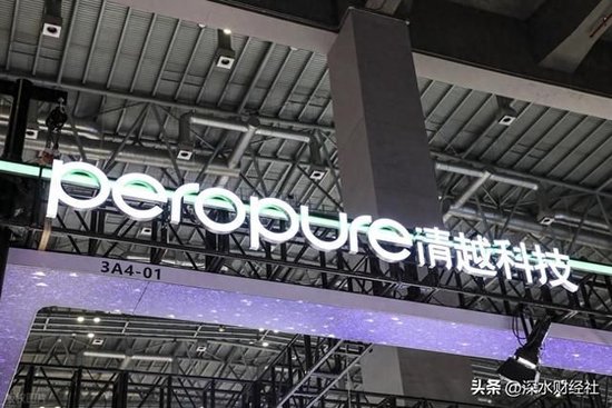 从科创板IPO到退市边缘，清越科技只用了三年，广发和立信瞎了？