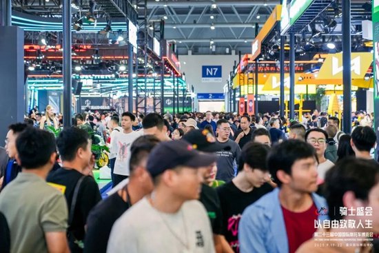 2026中国摩博会参展阵容&亮点剧透丨摩托车配套零部件篇