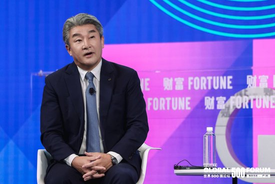 东风日产关口勋：中国强大的生态系统支持是推出好车的关键