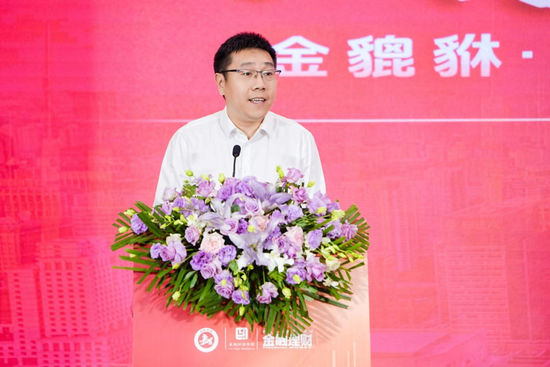 中邮人寿总精算师、财务负责人焦峰：“报行合一”重塑银保经营逻辑，专业驱动与养老健康拓展增量空间