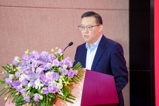 中银三星人寿资深业务经理乔良：锚定价值本源、深化行司共生，银保渠道从规模扩张走向价值创造