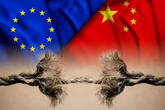 欧洲对华投票一边倒，反华报告通过，欧盟：中国只懂实力语言