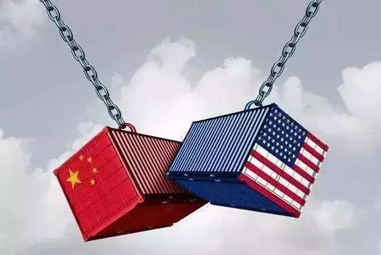 中美贸易磋商 相向而行方能互利共赢
