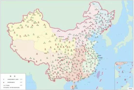 资料来源:国家发改委、民航局,中泰证券研究所