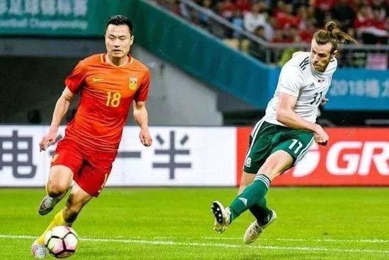 中国杯足球赛已进行至第三年