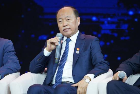 东北制药董事长_东北制药董事长郭建民