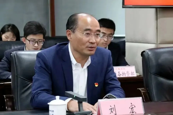 兴业银行中层换防 涉及总行多部门和一级分行 第3张 兴业银行中层换防 涉及总行多部门和一级分行 第3张