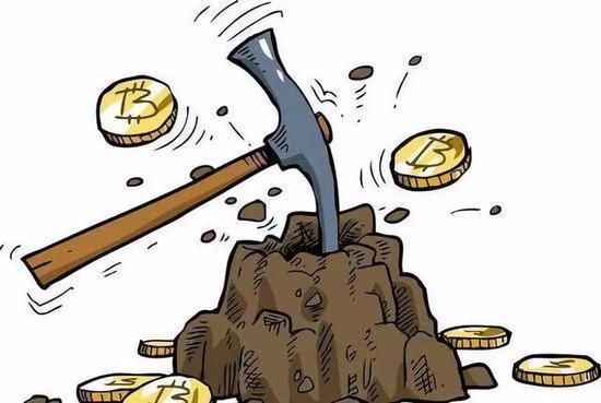 蔡凯龙:比特币价格被操纵!你还敢持有吗?