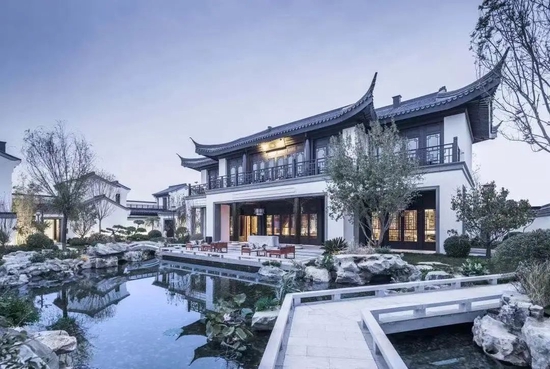 佳兆业发布2022年度业绩：总资产2643亿 经营企稳未来可期