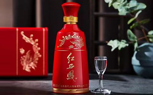 西凤酒“逆势”重罚经销商！高端化发展不力，张正百亿梦难圆？