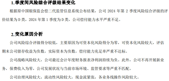 安心财险“难安”，一纸罚单如何戳破“创新”泡沫？