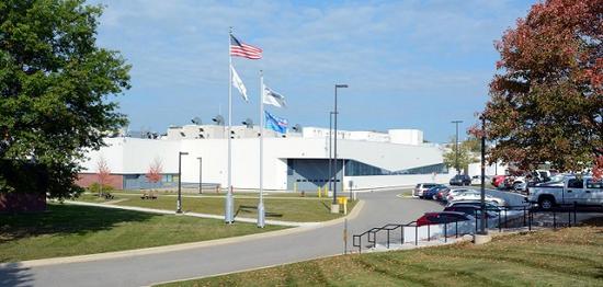 位于密歇根州 Ann Arbor 市的 EPA 车辆与燃料排放实验室(图自:EPA 官网)