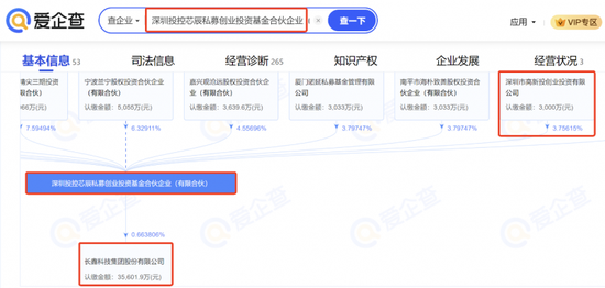 存储芯片概念股上演涨停潮:超级周期下挖掘潜力股