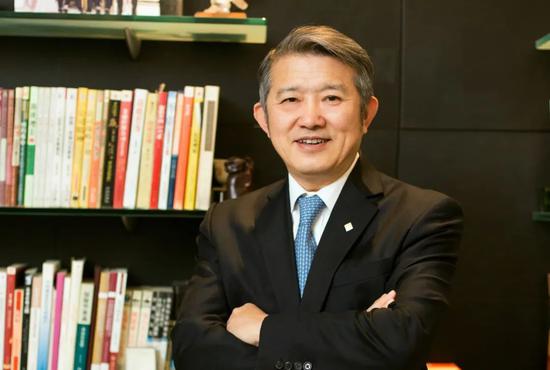 保险省老总_老总办公室(2)