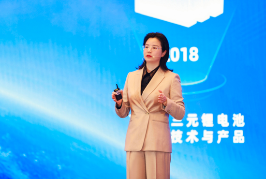 董事长年薪超2200万?中创新航回应!