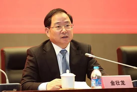 金壮龙