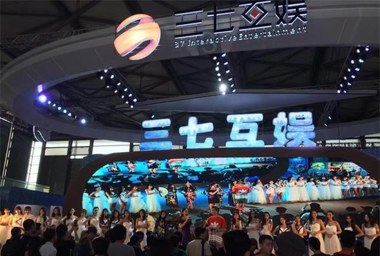 千亿巨头被立案,扒扒三七互娱底色