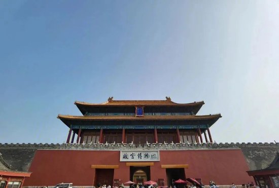 多措并举贴心服务游客,严厉整治暑期旅游市场,北京出手了!