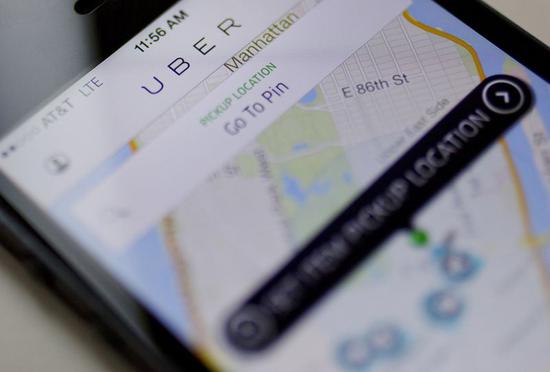 纽约市议会有意暂停发放共享出行服务新牌照