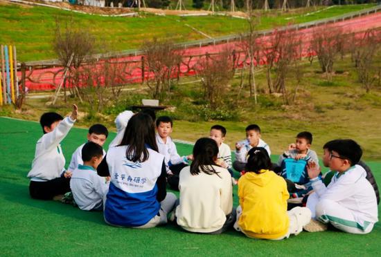 研学旅行创业者:可能6月前都没有营收 研学旅行创业者:可能6月前都没有营收