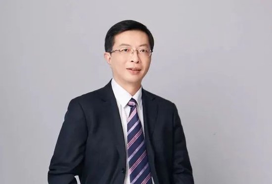 图片系成都银行原董事长 王晖