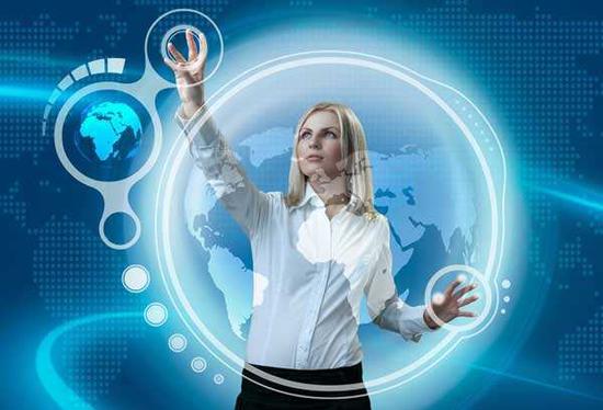 腾讯阿里频入股A股公司 信息化资源入口争夺拉