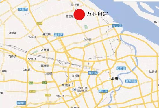 上海楼市调研:二手房降价已从远郊渗透至中环