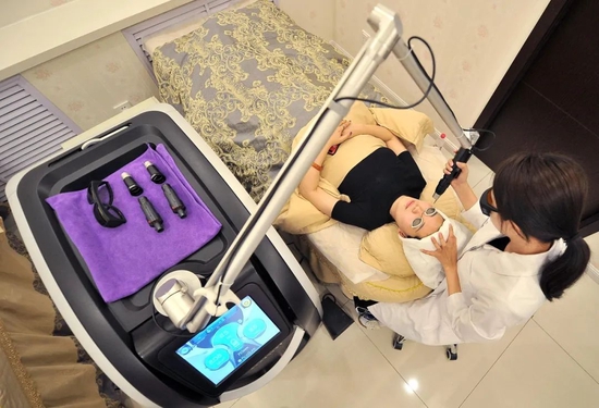 医美也有“冷静期” 合同范本来了→