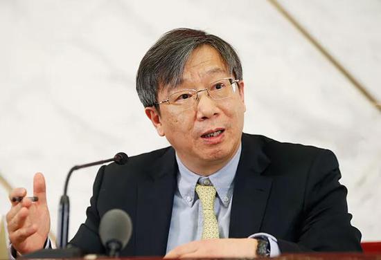 专家盛赞易纲行长表态 养老金长期资金将更多进入A股