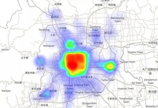 月薪6000的你 在北京到底能租到什么样的房?