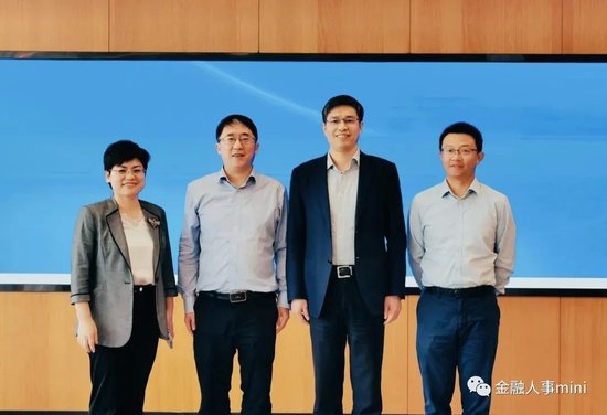 交行年末中层人事调整