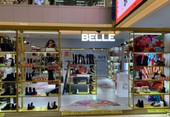 高瓴帮“鞋王”百丽退市再上市,谁是幕后大赢家?