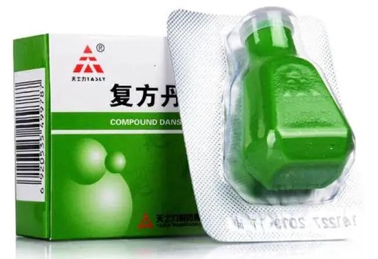 太突然！天士力突然卖身国企，闫希军家族输血白酒生意？