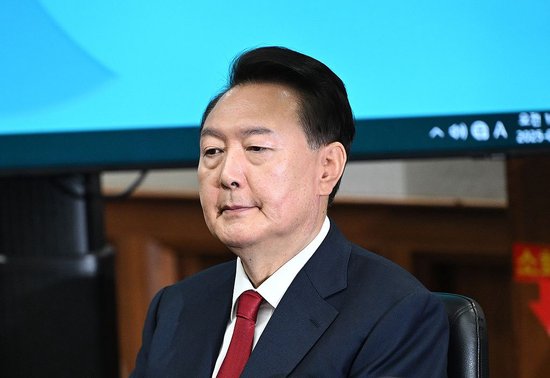 增诉滥用职权罪 尹锡悦遭韩国检方追加起诉 第1张 增诉滥用职权罪 尹锡悦遭韩国检方追加起诉 第1张