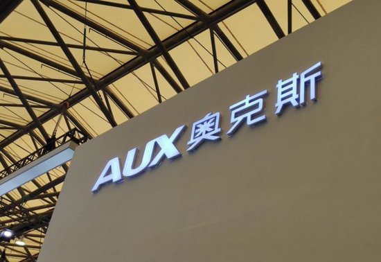 奥克斯上市首日破发，与格力的十年“恩怨”未了