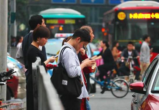 互聯網人寒冬求職記:11個月後 他終於找到了工作 科技 第1張-尋夢科技 互聯網人寒冬求職記:11個月後 他終於找到瞭工作