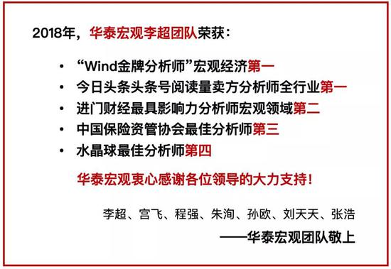 华泰天天播报来自李超宏观研究与资产配置00:0005:09