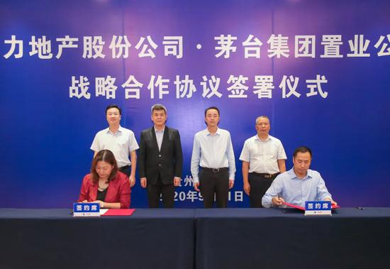 格力地产董事长_格力地产(3)