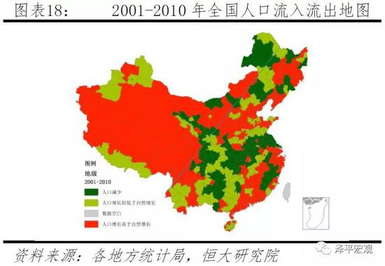 2019年我国城镇人口_2019 ,赶紧想想怎么让房产保值吧