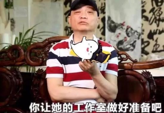 崔永元范冰冰大战升级 偷税漏税可不是什么好