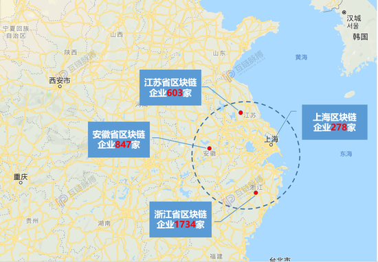 （制图：互链脉搏研究院 数据截至2019年5月）