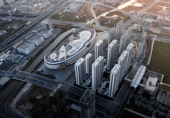 解码新城控股，行业变局下的进化论