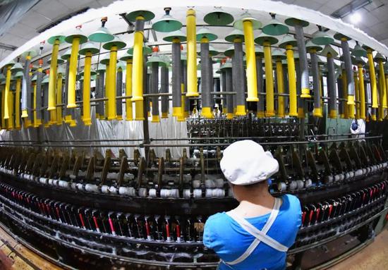 我国经济总量自2019年开始稳居_我国经济总量照片