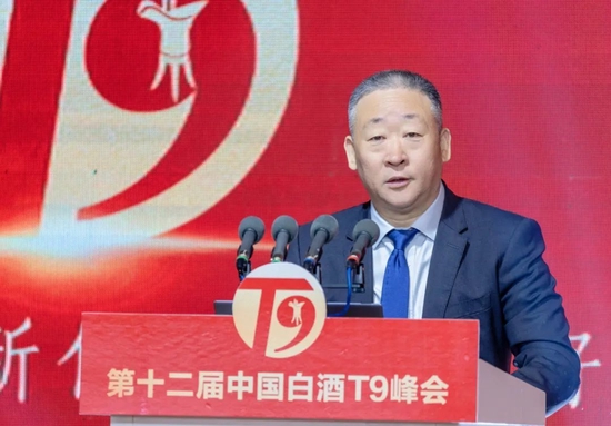 T9峰会 | 宋书玉：长周期，新作为，共美好