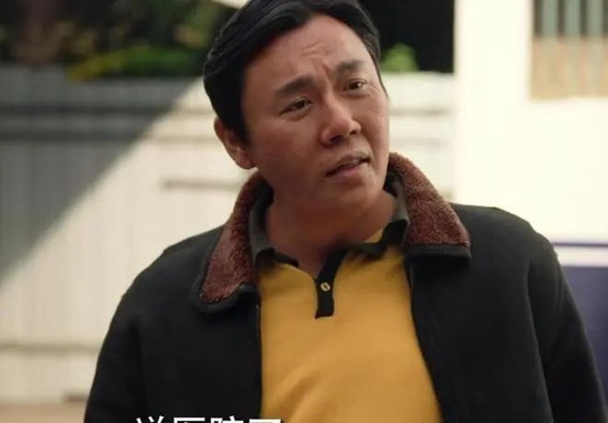 太上头了！豆瓣9.5分！又一封神国产剧收官，导演导过《隐秘的角落》，秦昊再次贡献“整容式”演技