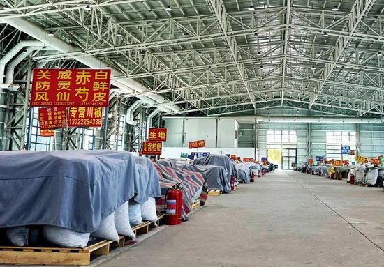 中药材价格为何失控？个别品种涨幅900%